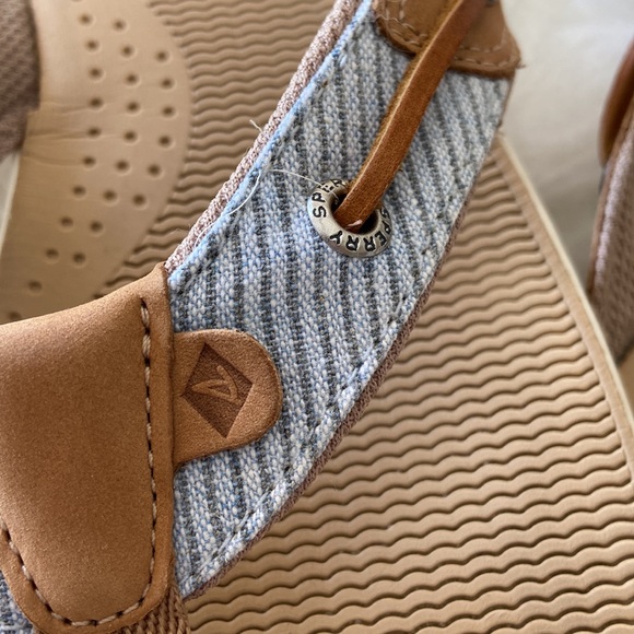 Sperry Flip Flops - Picture 7 of 7